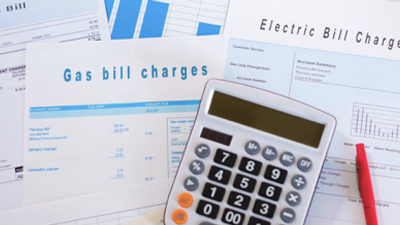 Your guide to fees and charges: what to pay and when?