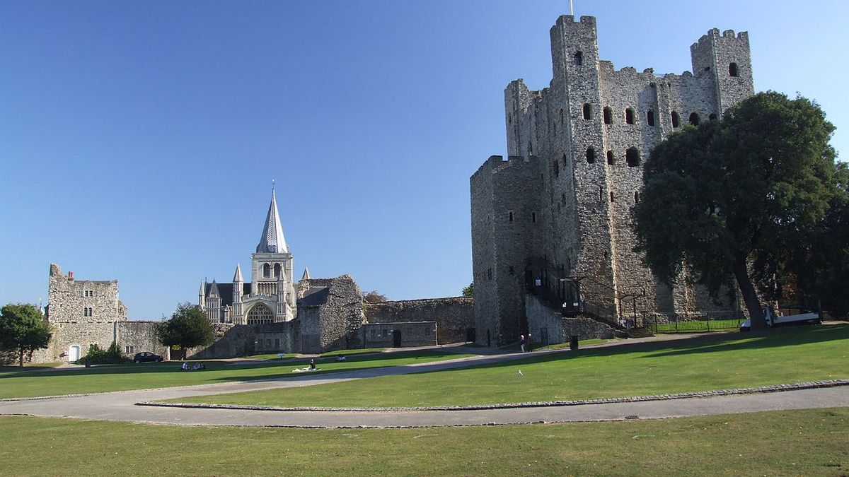 Rochester Student Accommodation