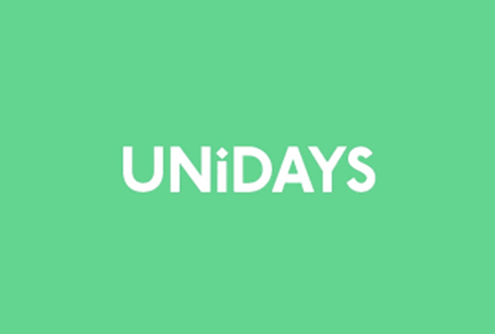 UniDays logo
