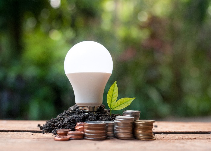 saving money on your utility bills