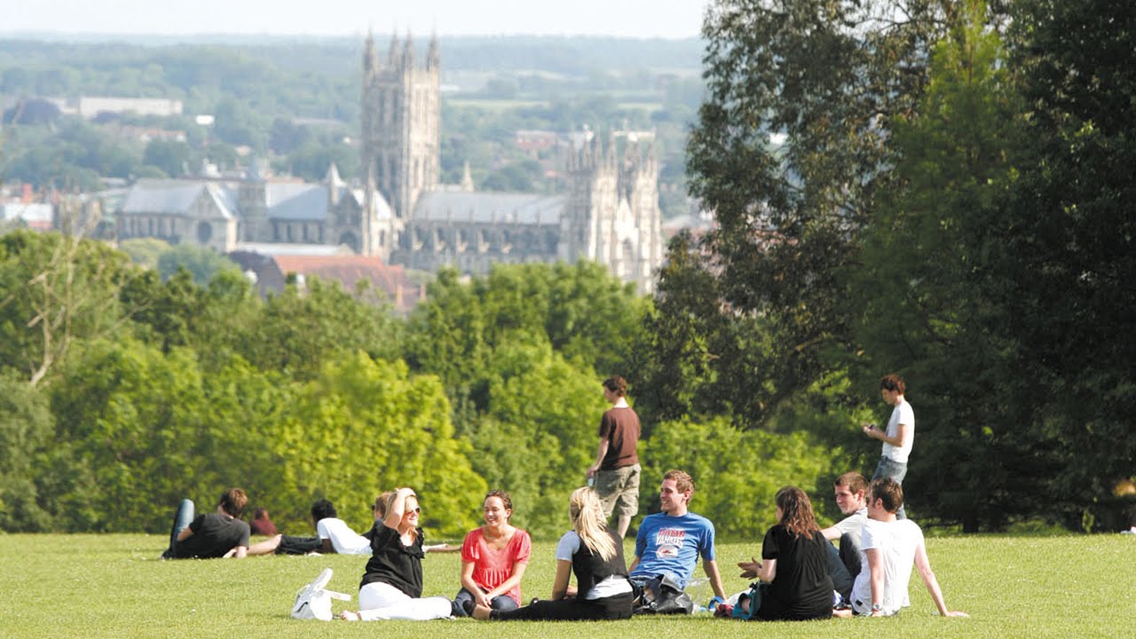Canterbury student accommodation guide