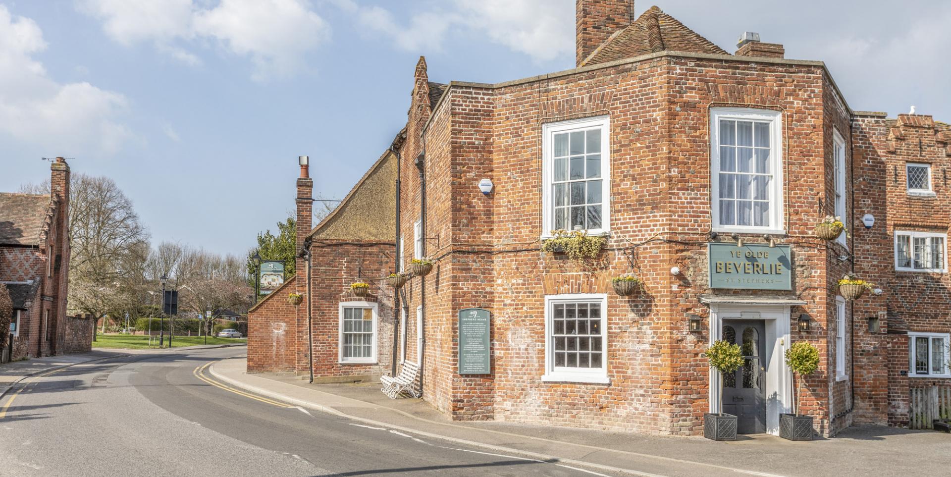 st stephen canterbury student accommodation