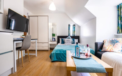 Find Your Perfect Student Home In Canterbury